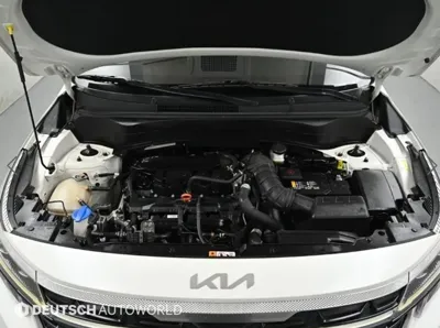 Kia Seltos 2023, 114193 км, за 11629.72 USD - фото 6