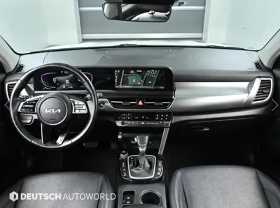 Kia Seltos 2023, 114193 км, за 11629.72 USD - фото 7
