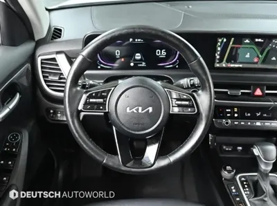 Kia Seltos 2023, 114193 км, за 11629.72 USD - фото 13