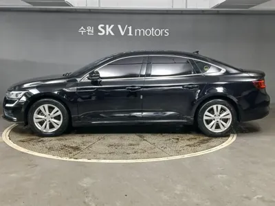 Renault-KoreaSamsung SM6 2016, 56745 км, за 5251.41 USD