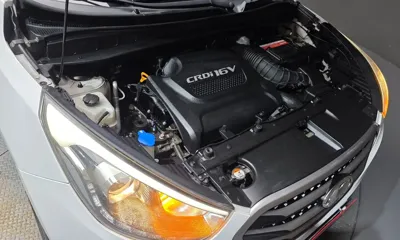 Hyundai Tucson 2015, 104181 км, за 5579.62 USD - фото 6
