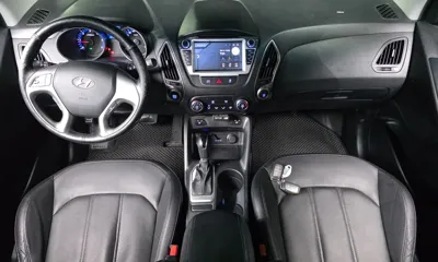 Hyundai Tucson 2015, 104181 км, за 5579.62 USD - фото 7