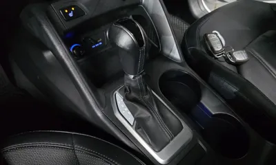 Hyundai Tucson 2015, 104181 км, за 5579.62 USD - фото 9
