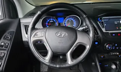 Hyundai Tucson 2015, 104181 км, за 5579.62 USD - фото 13