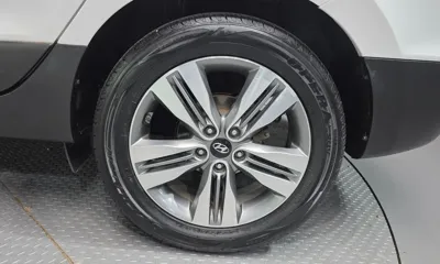 Hyundai Tucson 2015, 104181 км, за 5579.62 USD - фото 21