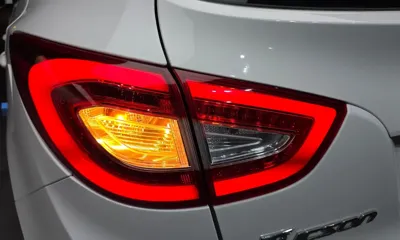 Hyundai Tucson 2015, 104181 км, за 5579.62 USD - фото 23
