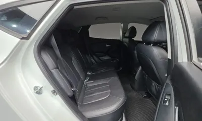 Hyundai Tucson 2015, 104181 км, за 5579.62 USD - фото 29