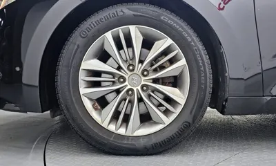Hyundai Grandeur 2017, 111688 км, за 5451.92 USD