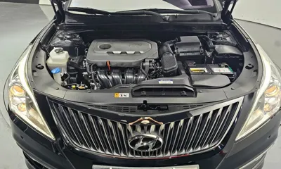 Hyundai Grandeur 2017, 111688 км, за 5451.92 USD - фото 6