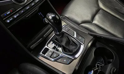 Hyundai Grandeur 2017, 111688 км, за 5451.92 USD - фото 9