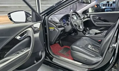 Hyundai Grandeur 2017, 111688 км, за 5451.92 USD - фото 11