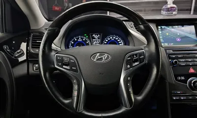 Hyundai Grandeur 2017, 111688 км, за 5451.92 USD - фото 14