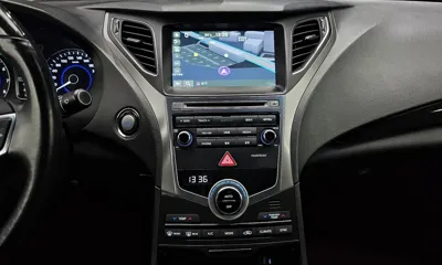 Hyundai Grandeur 2017, 111688 км, за 5451.92 USD - фото 16