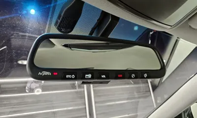 Hyundai Grandeur 2017, 111688 км, за 5451.92 USD - фото 19