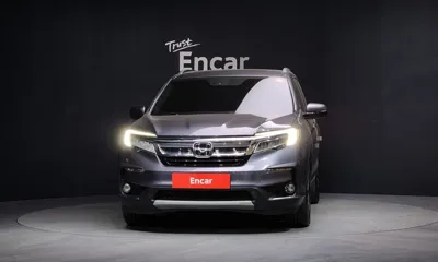 Honda Pilot 2019, 82096 км, за 17509.08 USD