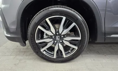 Honda Pilot 2019, 82096 км, за 17509.08 USD