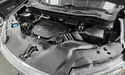 Honda Pilot 2019, 82096 км, за 17509.08 USD - фото 6