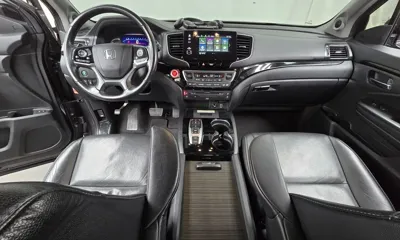 Honda Pilot 2019, 82096 км, за 17509.08 USD - фото 7