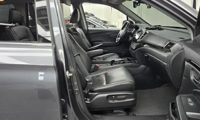 Honda Pilot 2019, 82096 км, за 17509.08 USD - фото 11