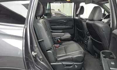 Honda Pilot 2019, 82096 км, за 17509.08 USD - фото 12
