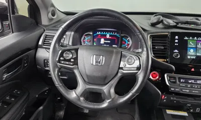 Honda Pilot 2019, 82096 км, за 17509.08 USD - фото 13