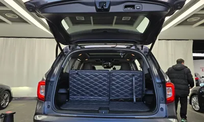 Honda Pilot 2019, 82096 км, за 17509.08 USD - фото 20