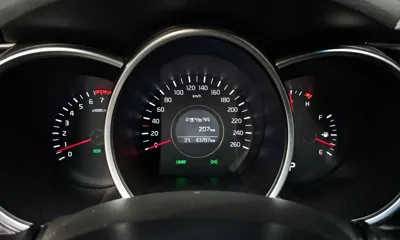 Kia K5 2015, 43787 км, за 5616.12 USD - фото 8