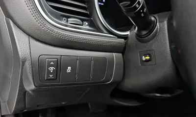 Kia K5 2015, 43787 км, за 5616.12 USD - фото 16