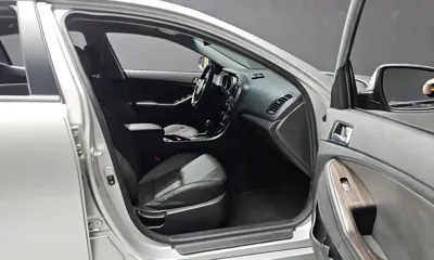 Kia K5 2015, 43787 км, за 5616.12 USD - фото 18