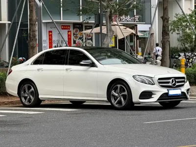 Mercedes-Benz E-Class 2018, 58000 км, за 25055.54 USD - фото 6