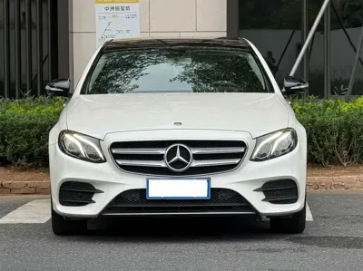 Mercedes-Benz E-Class 2018, 58000 км, за 25055.54 USD - фото 7