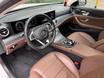 Mercedes-Benz E-Class 2018, 58000 км, за 25055.54 USD - фото 8
