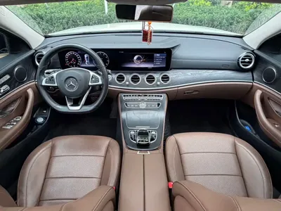 Mercedes-Benz E-Class 2018, 58000 км, за 25055.54 USD - фото 9