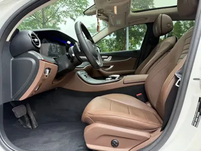 Mercedes-Benz E-Class 2018, 58000 км, за 25055.54 USD - фото 11
