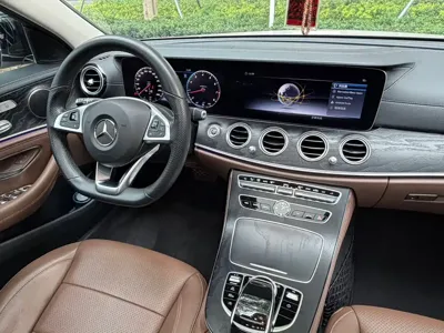 Mercedes-Benz E-Class 2018, 58000 км, за 25055.54 USD - фото 12