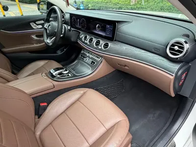 Mercedes-Benz E-Class 2018, 58000 км, за 25055.54 USD - фото 13