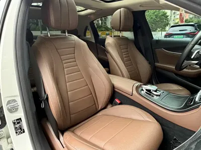 Mercedes-Benz E-Class 2018, 58000 км, за 25055.54 USD - фото 14