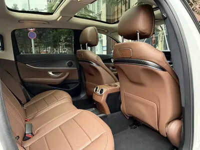 Mercedes-Benz E-Class 2018, 58000 км, за 25055.54 USD - фото 15