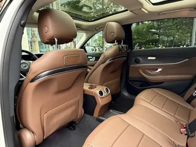 Mercedes-Benz E-Class 2018, 58000 км, за 25055.54 USD - фото 16