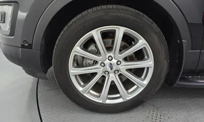 Ford Explorer 2016, 145565 км, за 6110.64 USD