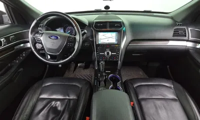 Ford Explorer 2016, 145565 км, за 6110.64 USD - фото 7