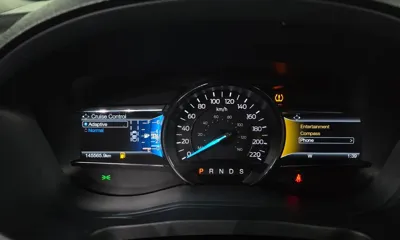 Ford Explorer 2016, 145565 км, за 6110.64 USD - фото 8