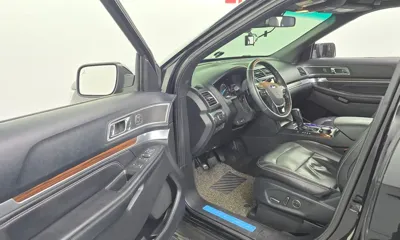 Ford Explorer 2016, 145565 км, за 6110.64 USD - фото 10
