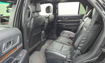 Ford Explorer 2016, 145565 км, за 6110.64 USD - фото 11