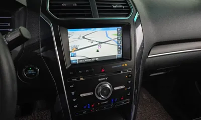 Ford Explorer 2016, 145565 км, за 6110.64 USD - фото 12