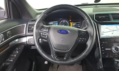 Ford Explorer 2016, 145565 км, за 6110.64 USD - фото 13