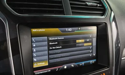 Ford Explorer 2016, 145565 км, за 6110.64 USD - фото 16