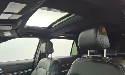 Ford Explorer 2016, 145565 км, за 6110.64 USD - фото 17