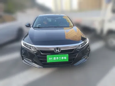 Honda Accord 2018, 68500 км, за 13044 USD - фото 2