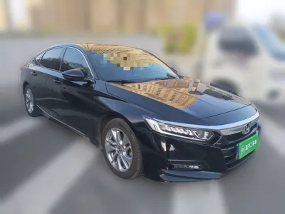 Honda Accord 2018, 68500 км, за 13044 USD - фото 3